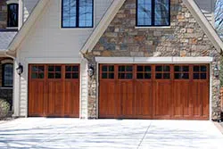 Garage Door & Opener Repairs Tustin, CA 714-941-5287 - custom-side