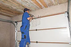 Garage Door & Opener Repairs Tustin, CA 714-941-5287 - installation-side