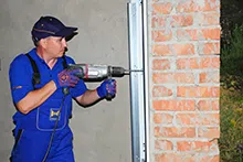 Garage Door & Opener Repairs Tustin, CA 714-941-5287 - installation-sidebar